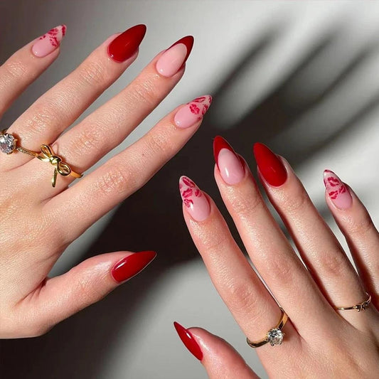 Guía Completa para Aplicar y Retirar Uñas Postizas NailMood sin Dañar tus Uñas Naturales
