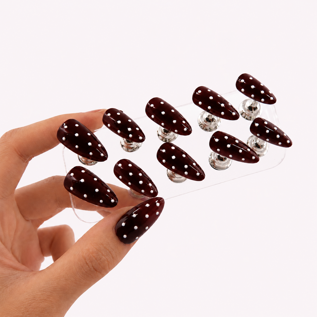 Espresso Dots