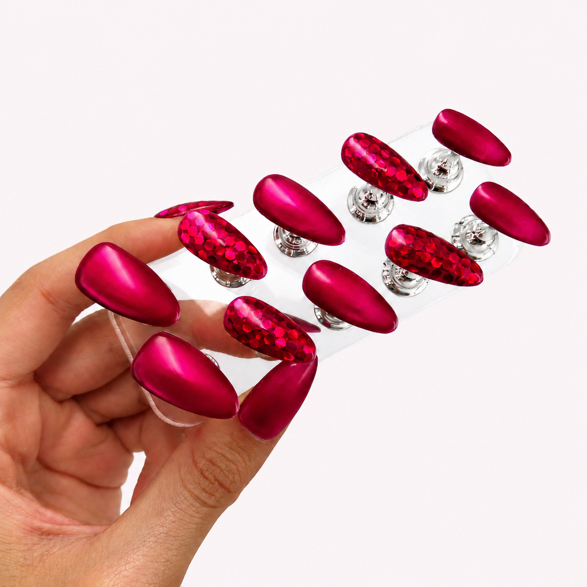 Euforia Fucsia