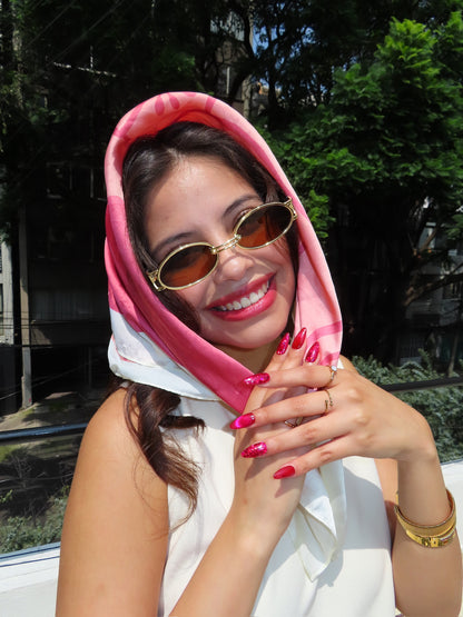 Euforia Fucsia