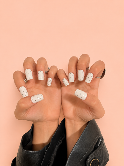 Milky Stars