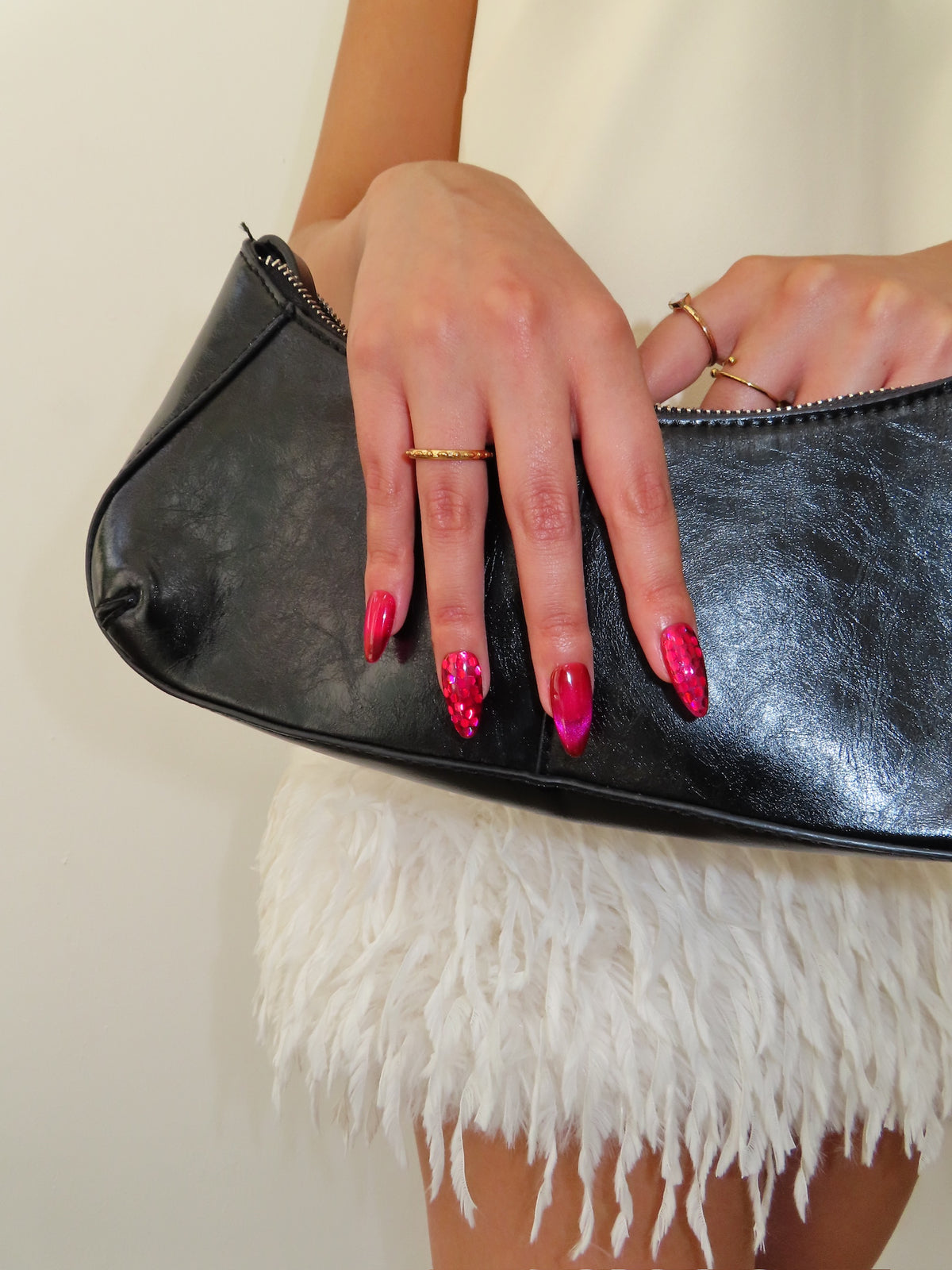 Euforia Fucsia