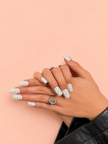 Milky Stars